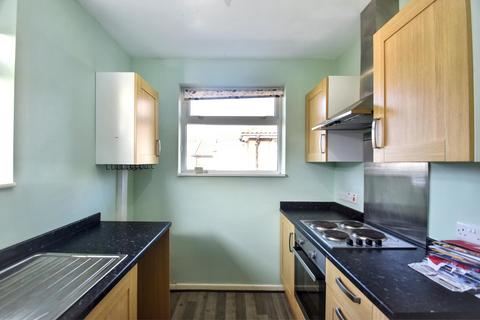 2 bedroom bungalow for sale, Forsyth Crescent, Skegness, PE25