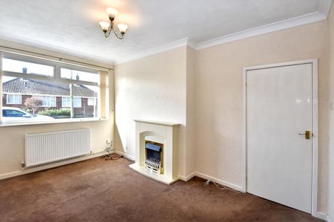2 bedroom bungalow for sale, Forsyth Crescent, Skegness, PE25