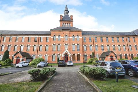 Apartment - Highcroft Road, Birmingham