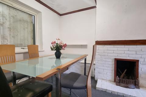 undefined, The Crescent, Brighton, BN2