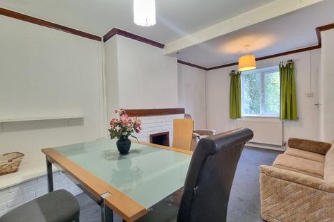 undefined, The Crescent, Brighton, BN2