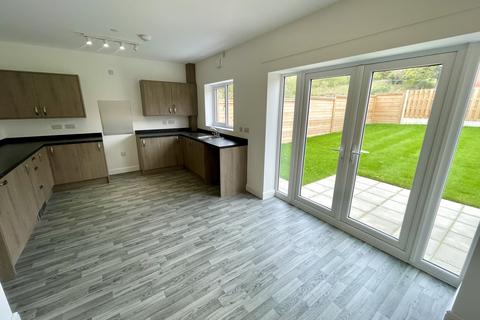 undefined, Ffordd Trellan, Glan Conwy, LL28