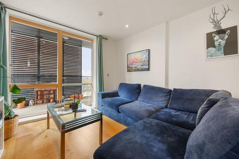 2 bedroom apartment for sale, Merchants Walk Development, Bow