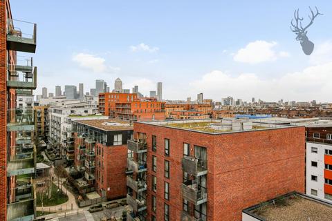 2 bedroom apartment for sale, Merchants Walk Development, Bow