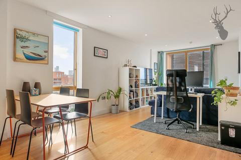 2 bedroom apartment for sale, Merchants Walk Development, Bow