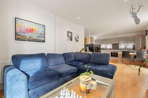 2 bedroom apartment for sale, Merchants Walk Development, Bow