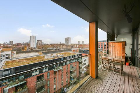 2 bedroom apartment for sale, Merchants Walk Development, Bow