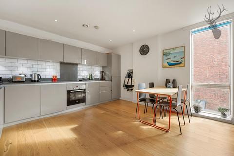 2 bedroom apartment for sale, Merchants Walk Development, Bow