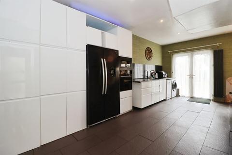 3 bedroom semi-detached house for sale, Northcote Road, Downend, Bristol