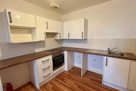 1 bedroom apartment to rent, Erskine Street, Leicester, LE1
