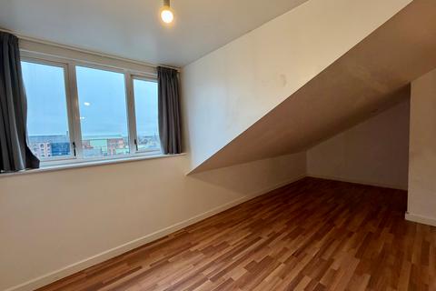 1 bedroom apartment to rent, Erskine Street, Leicester, LE1
