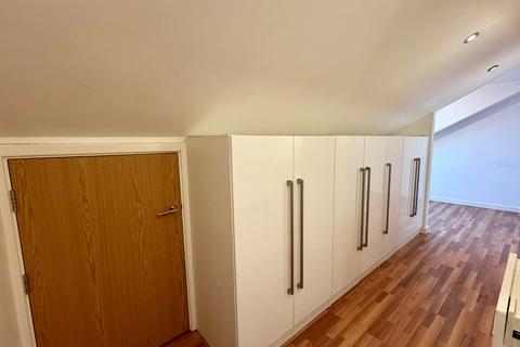 1 bedroom apartment to rent, Erskine Street, Leicester, LE1