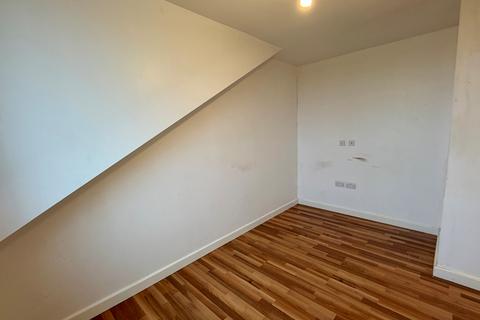 1 bedroom apartment to rent, Erskine Street, Leicester, LE1