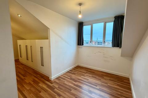 1 bedroom apartment to rent, Erskine Street, Leicester, LE1
