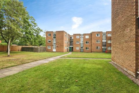 undefined, Lakeside Walk, Birmingham