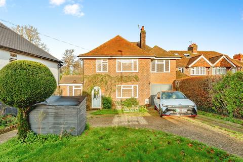 Blackwell Road, East Grinstead