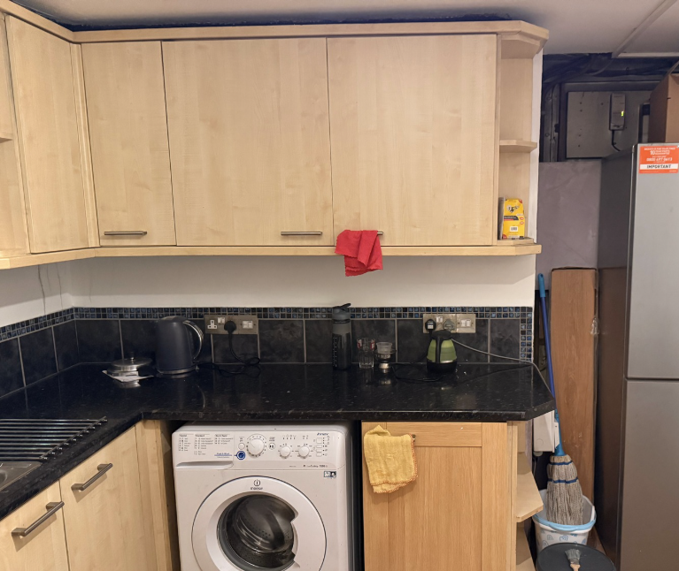 Shared Kitchen Image 2