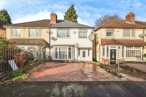 Powick Road, BIRMINGHAM