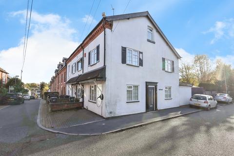 undefined, Spring Hill, Erdington, BIRMINGHAM