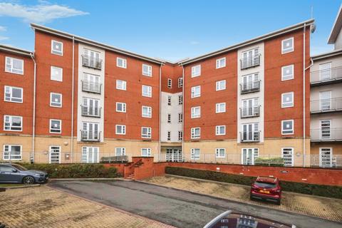 Boundary Road, Birmingham