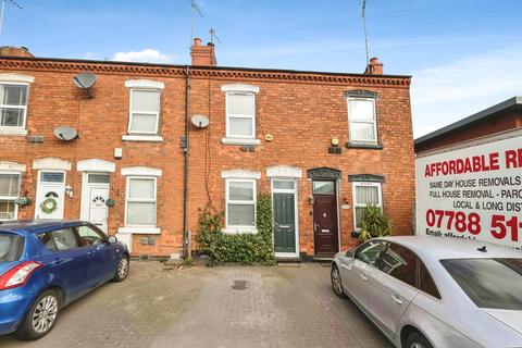 Kingsbury Road, Erdington, Birmingham