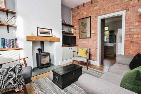2 bedroom terraced house for sale, Kingsbury Road, Erdington, Birmingham