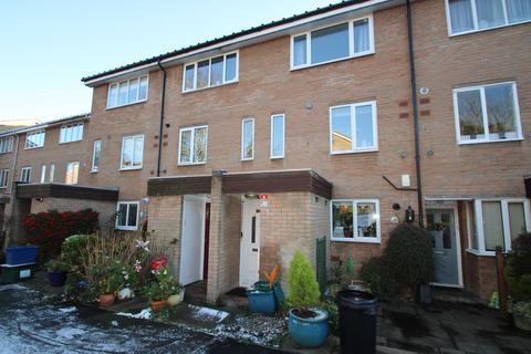 Green Acres, Croydon, CR0