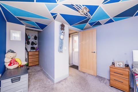 undefined, Thorntree Gardens, Eastwood, NOTTINGHAM