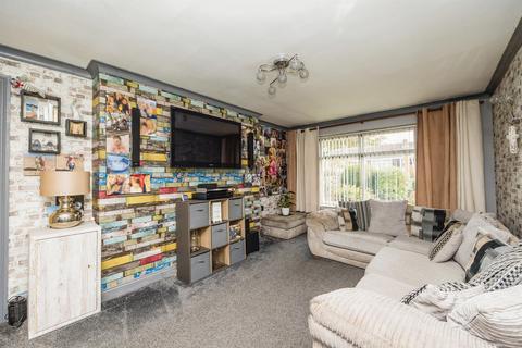 undefined, Thorntree Gardens, Eastwood, NOTTINGHAM