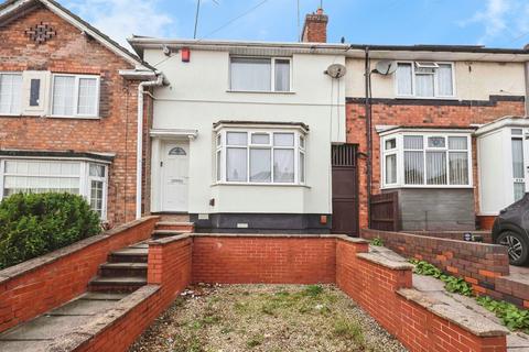 Hawkesyard Road, Birmingham