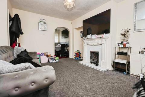 undefined, Hawkesyard Road, Birmingham