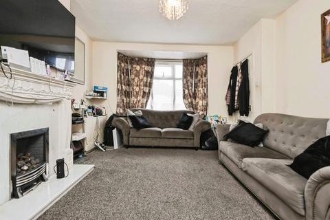 undefined, Hawkesyard Road, Birmingham