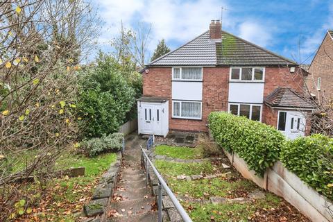 undefined, Redbank Avenue, Birmingham