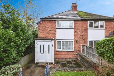 undefined, Redbank Avenue, Birmingham