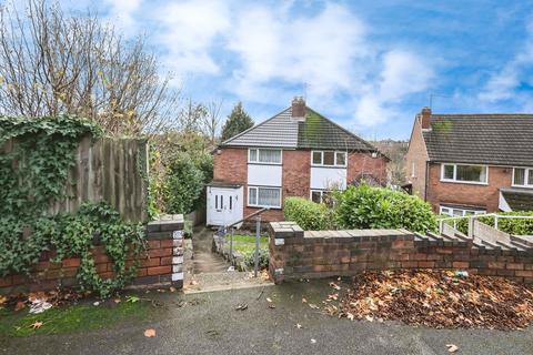 undefined, Redbank Avenue, Birmingham