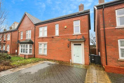 undefined, Simmons Crescent, BIRMINGHAM