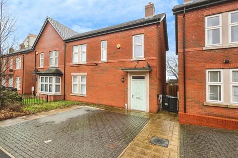 undefined, Simmons Crescent, BIRMINGHAM