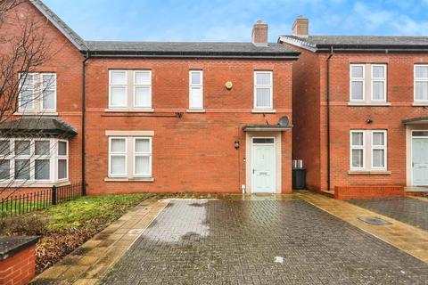 undefined, Simmons Crescent, BIRMINGHAM
