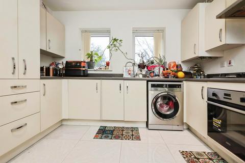 undefined, Simmons Crescent, BIRMINGHAM
