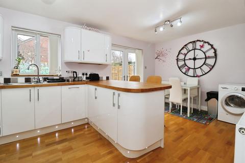 3 bedroom detached house for sale, Meadgate, Emersons Green, Bristol