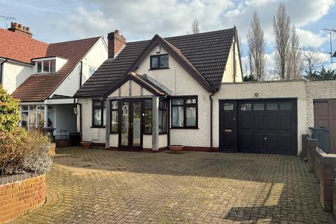 Rollason Road, Birmingham