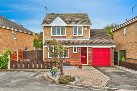 undefined, Bacon Close, Giltbrook, NOTTINGHAM