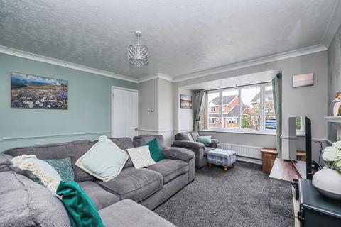 undefined, Bacon Close, Giltbrook, NOTTINGHAM