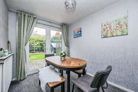 undefined, Bacon Close, Giltbrook, NOTTINGHAM
