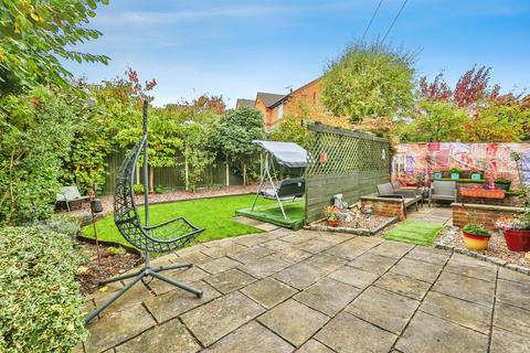 undefined, Bacon Close, Giltbrook, NOTTINGHAM