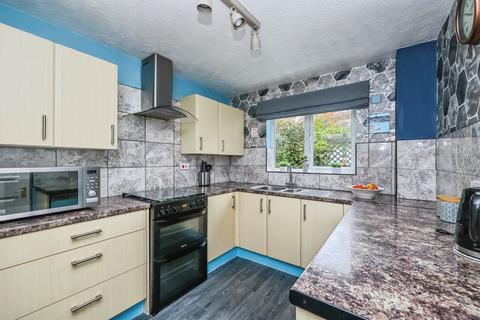 undefined, Bacon Close, Giltbrook, NOTTINGHAM