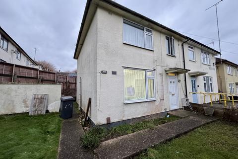 Beaumont Leys Lane, Leicester, LE4
