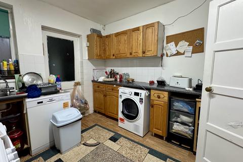 undefined, Beaumont Leys Lane, Leicester, LE4