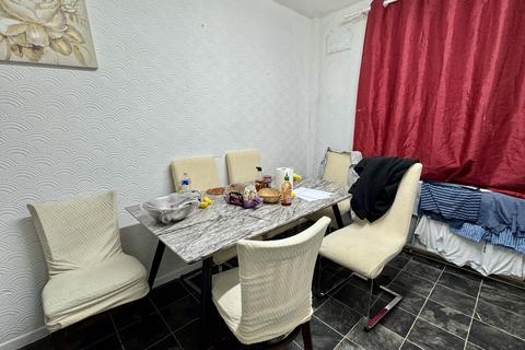 undefined, Beaumont Leys Lane, Leicester, LE4