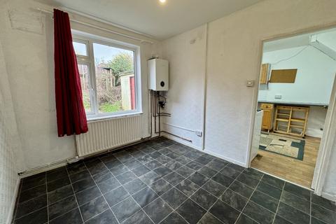 undefined, Beaumont Leys Lane, Leicester, LE4